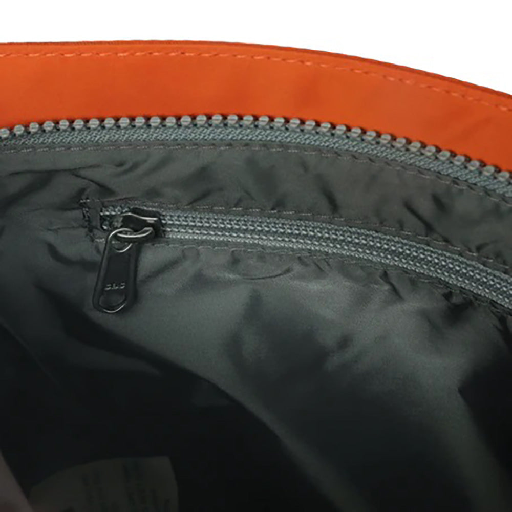Kennington Crossbody Bag - Burnt Orange