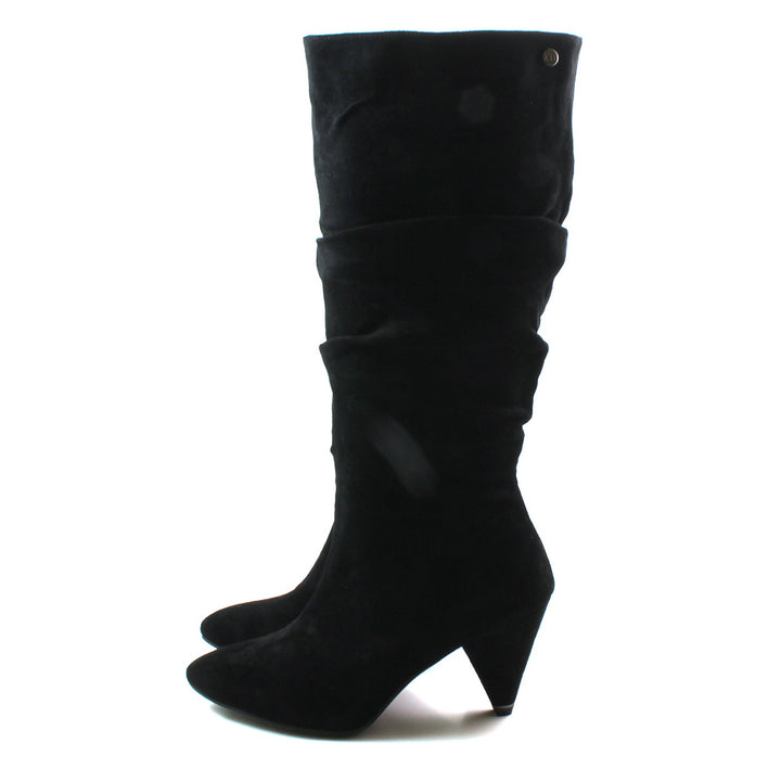 Xti - Tall Suede Boots